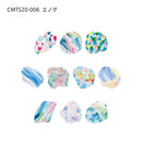 透明マスキングテープ SODA（ステッカータイプ）エノグ