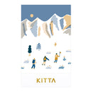 復刻 KITTA LIMITED ヤマ＜ストア限定＞