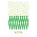 復刻 KITTA LIMITED フラワー＜ストア限定＞