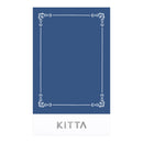 復刻 KITTA SEAL カドフレーム（ミックス）＜ストア限定＞