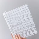 オトナのシールコレクション バインダータイプ