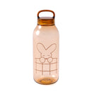 HITOTOKI×KINTO ウォーターボトル 500ml ウサギ＜ストア限定＞