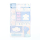 HITOTOKI×Pake® ジッパーバッグ パレット＜ストア限定＞