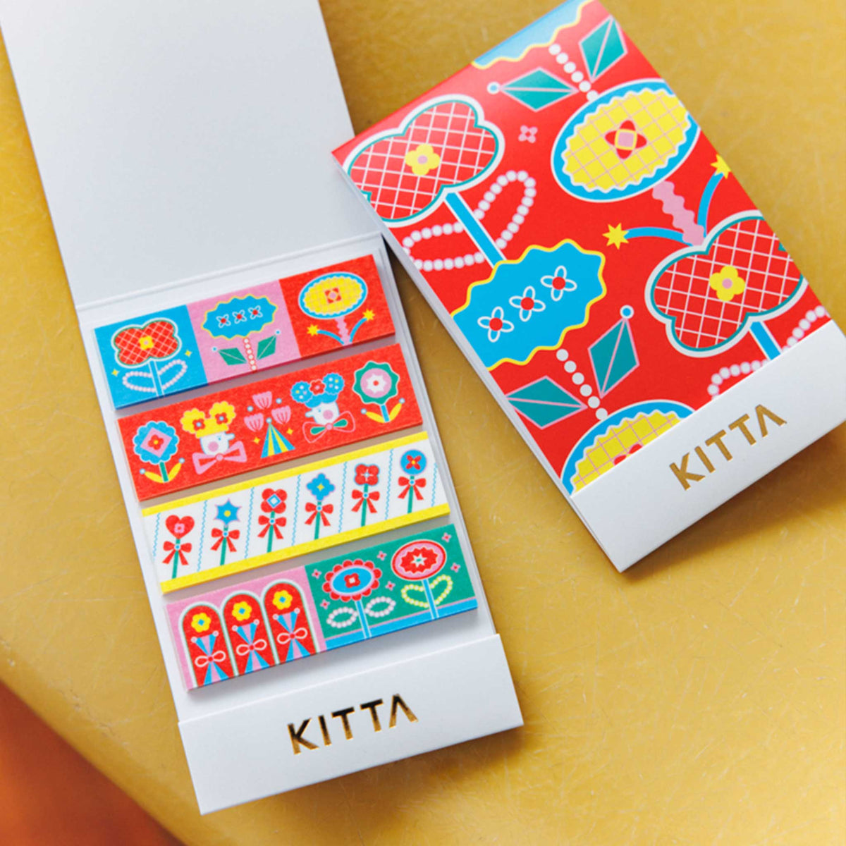ストア限定】KITTA ガーデン｜キングジムI公式オンラインストア