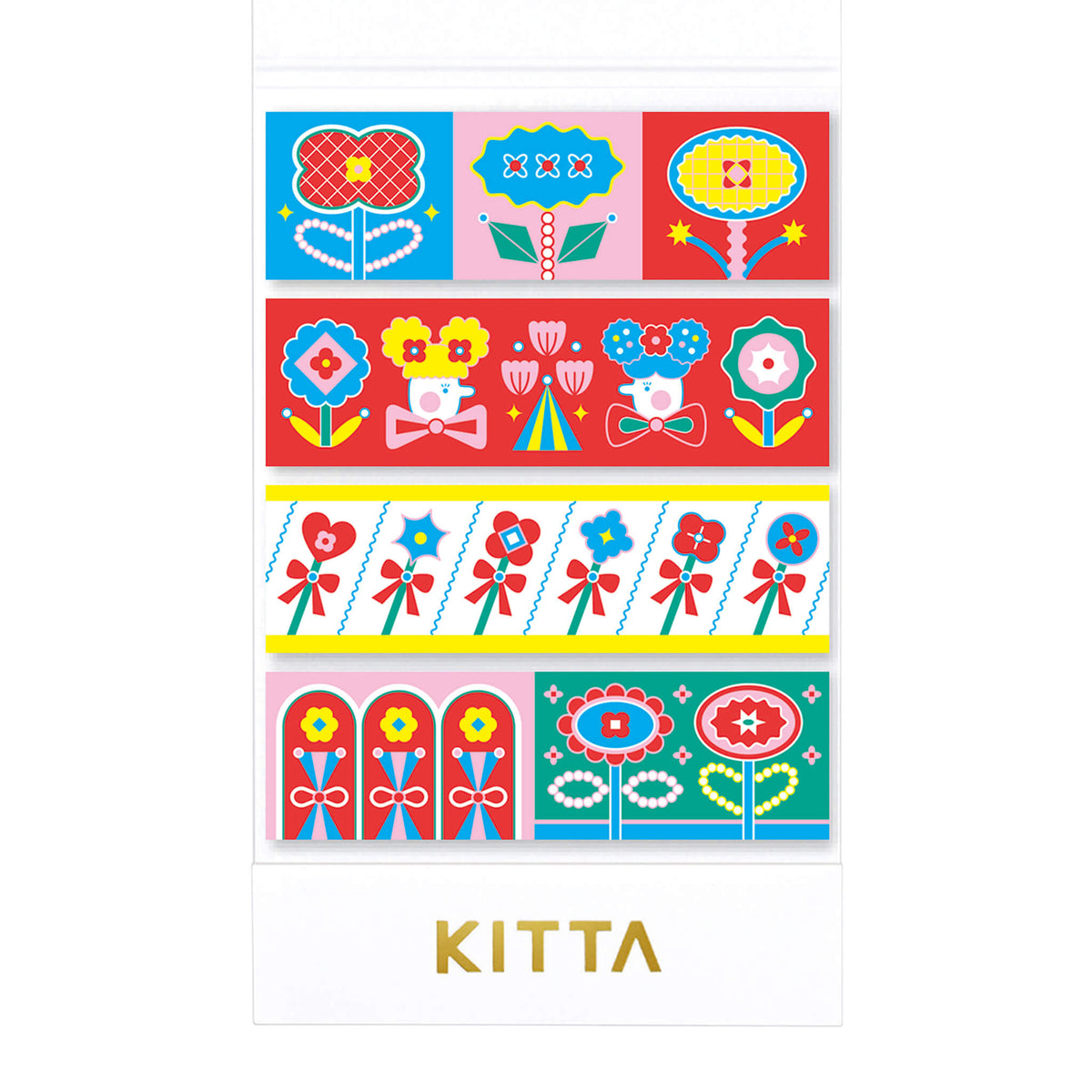 ストア限定】KITTA ガーデン｜キングジムI公式オンラインストア