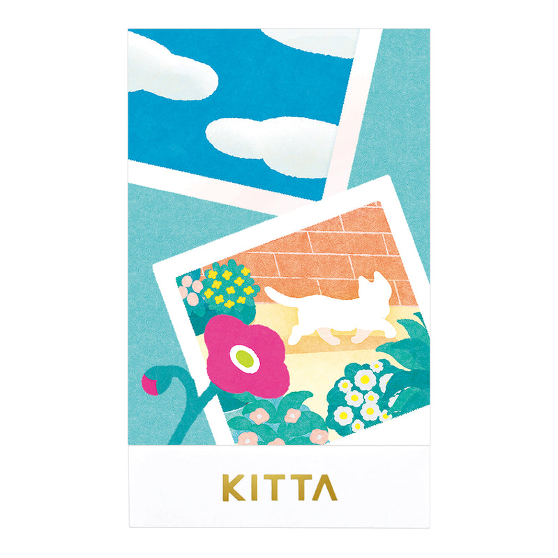 ストア限定】KITTA キロク｜キングジム公式オンラインストア