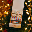 KITTA 2025クリスマス（カッパー箔）＜ストア限定＞