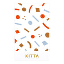 KITTA 2025クリスマス（カッパー箔）＜ストア限定＞