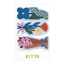 KITTA CLEAR フルール＜ストア限定＞