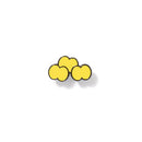 HITOTOKI ピンバッジ チョウチョ＜ストア限定＞