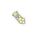 HITOTOKI ピンバッジ ラッコ＜ストア限定＞
