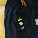 HITOTOKI ピンバッジ チョウチョ＜ストア限定＞