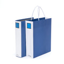 キングジムストアオリジナル　キングファイル ペーパーバッグ