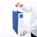 キングジムストアオリジナル　キングファイル ペーパーバッグ