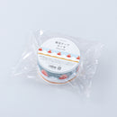 HITOTOKI 梱包用クロステープ ケーキ＜ストア限定＞