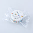 HITOTOKI 梱包用クロステープ キッテ＜ストア限定＞