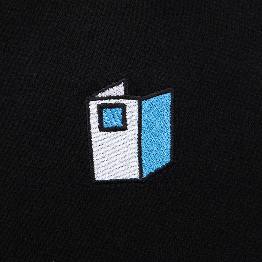 キングファイル刺繍 Tシャツ｜キングジム公式ストア - キングジム公式