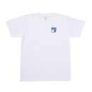 キングジムストアオリジナル　キングファイル刺繍　Tシャツ