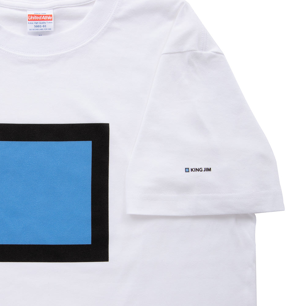 プリントTシャツ｜キングジム公式ストア - キングジム公式オンラインストア