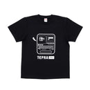 キングジムストアオリジナル　プリントTシャツ
