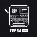 キングジムストアオリジナル　プリントTシャツ