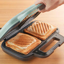 ラドンナ Toffy ホットサンドメーカー【K-HS4】