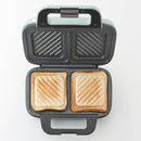 ラドンナ Toffy ホットサンドメーカー【K-HS4】