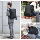 大容量・防水PCリュック 容量23L