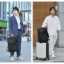 大容量・防水PCリュック 容量23L