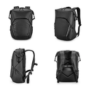 大容量・防水PCリュック 容量23L