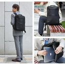 ２WAY 防水ビジネスリュック 容量20L