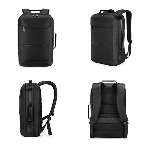 ２WAY 防水ビジネスリュック 容量20L