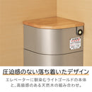 エレベーター用防災チェアー