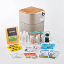 エレベーター用防災チェアー