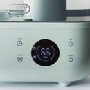 ラドンナ Toffy 抗菌ハイブリッドアロマ加湿器<4.7L>【HF08】