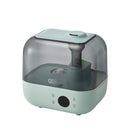 ラドンナ Toffy 抗菌ハイブリッドアロマ加湿器<4.7L>【HF08】