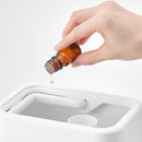 ラドンナ Toffy 抗菌ハイブリッドUVアロマ加湿器＜4.0L＞【HF09】