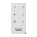 ラドンナ Toffy 抗菌ハイブリッドUVアロマ加湿器＜4.0L＞【HF09】