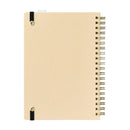 HITOTOKI NOTE コミックサイズ リングノートタイプ ホシゾラ