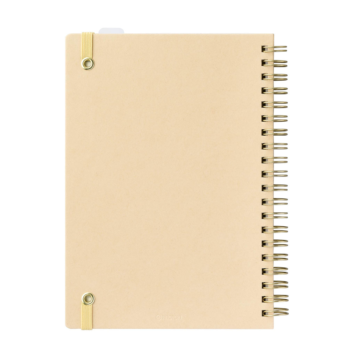 HITOTOKI NOTE コミックサイズ リングノートタイプ HN-CR03 サンポ