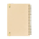 HITOTOKI NOTE コミックサイズ リングノートタイプ サンポ