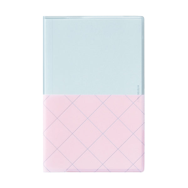 ストア限定】HITOTOKI NOTE 専用リフィル（コミックサイズ） 箔押し