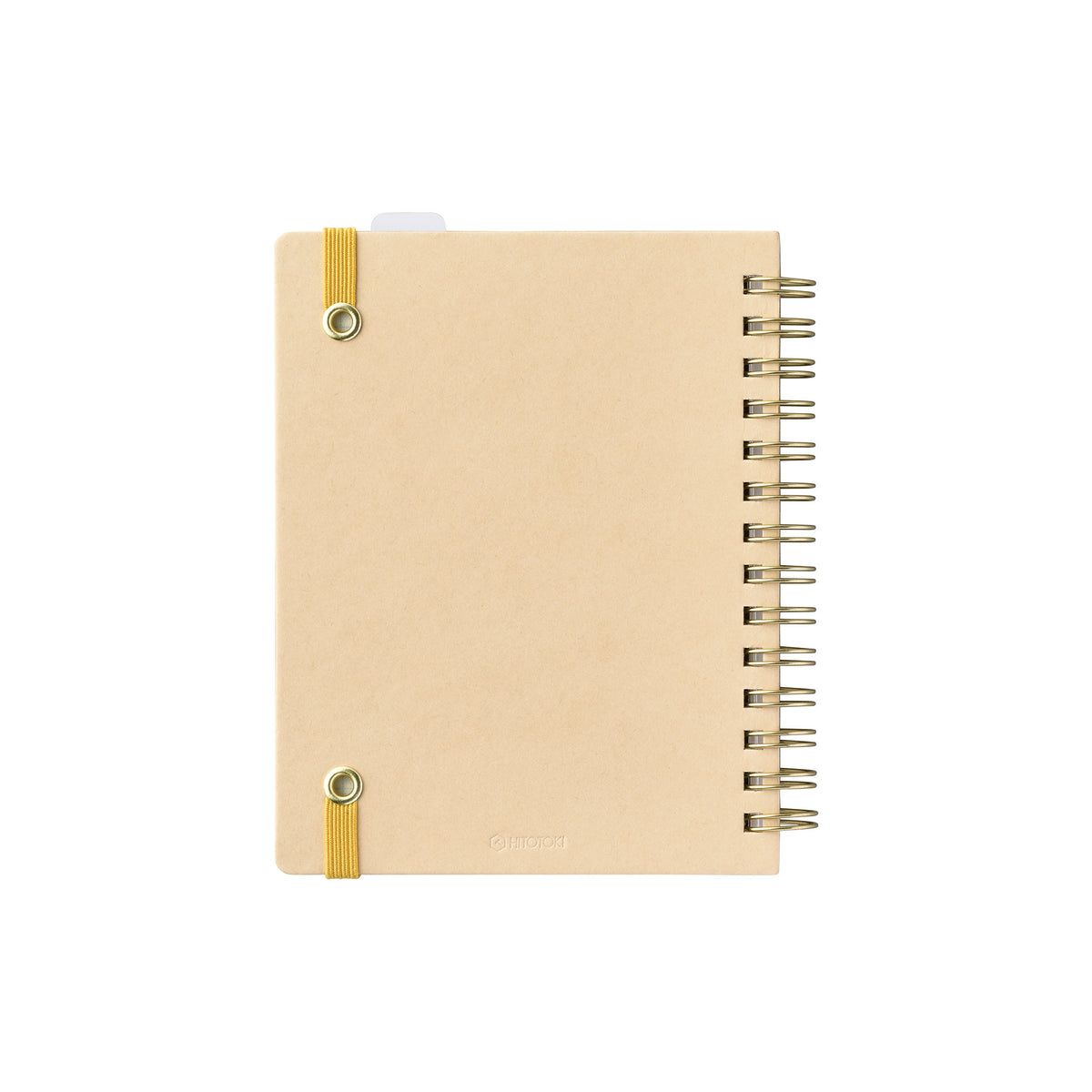 競馬　HOLIDAYSチャンス　C賞　ハナムケ君リングノート HITOTOKI NOTE パスポートサイズ リングノートタイプ HN-PR02 フルーツ