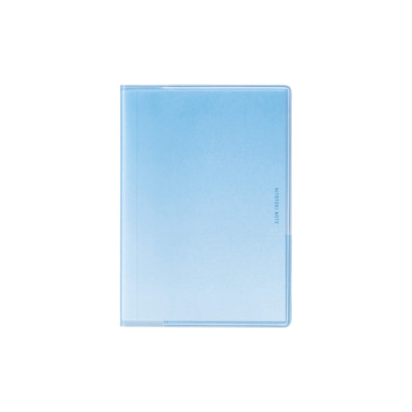 ストア限定】HITOTOKI NOTE 専用リフィル（コミックサイズ） 箔押し