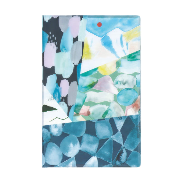ストア限定】HITOTOKI NOTE 専用リフィル（コミックサイズ） 箔押し