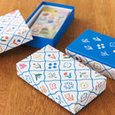 HITOTOKIオリジナル シール収納BOX＜ストア限定＞