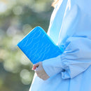 HITOTOKI NOTE コミックサイズ ラウンドジップタイプ クマッキー