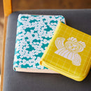 HITOTOKI NOTE コミックサイズ ラウンドジップタイプ エノグ