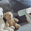 ラドンナ Toffy スチームリッチハンディスチーマー【HW-SM1】