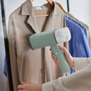 ラドンナ Toffy スチームリッチハンディスチーマー【HW-SM1】